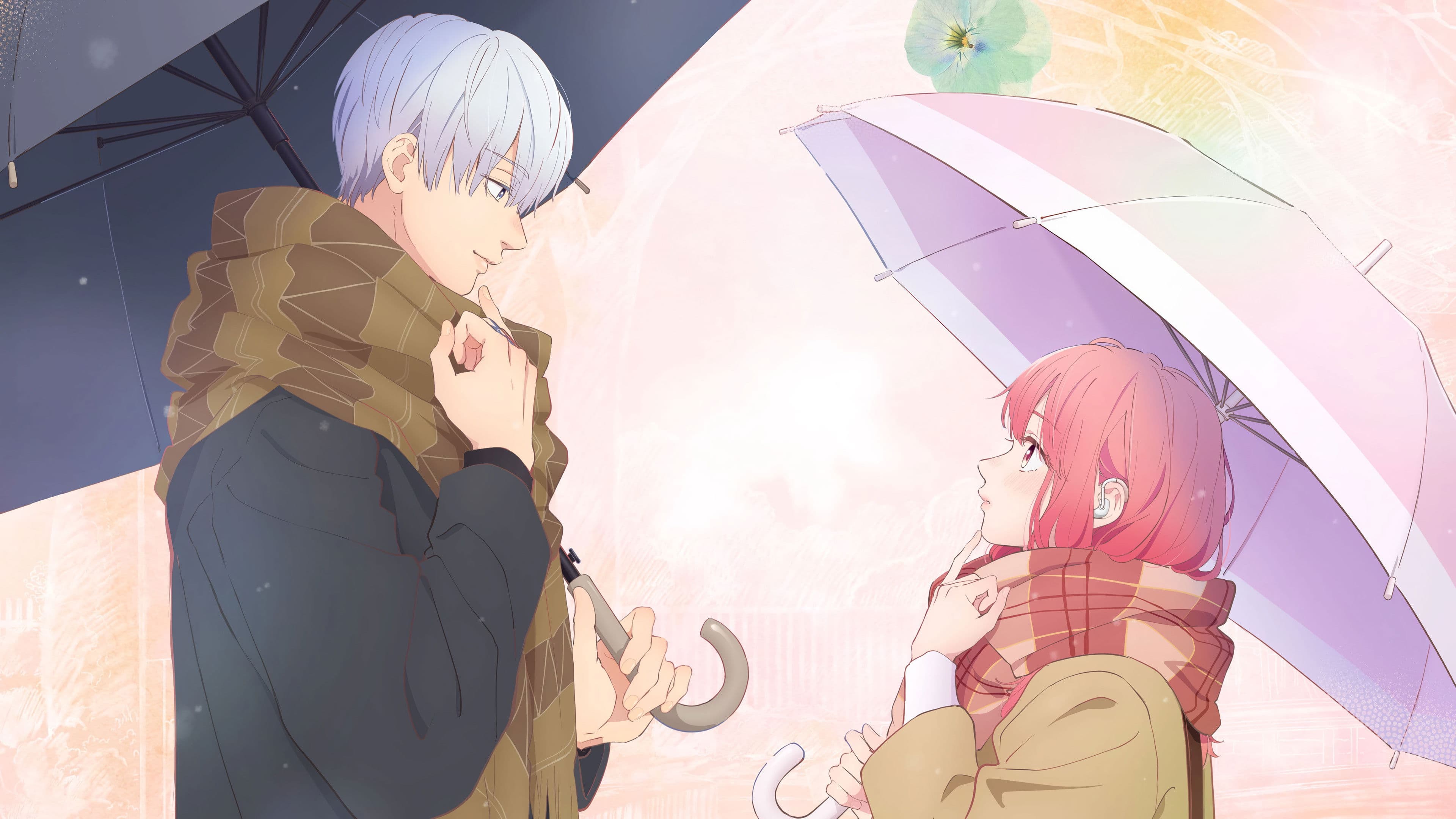 A Sign of Affection