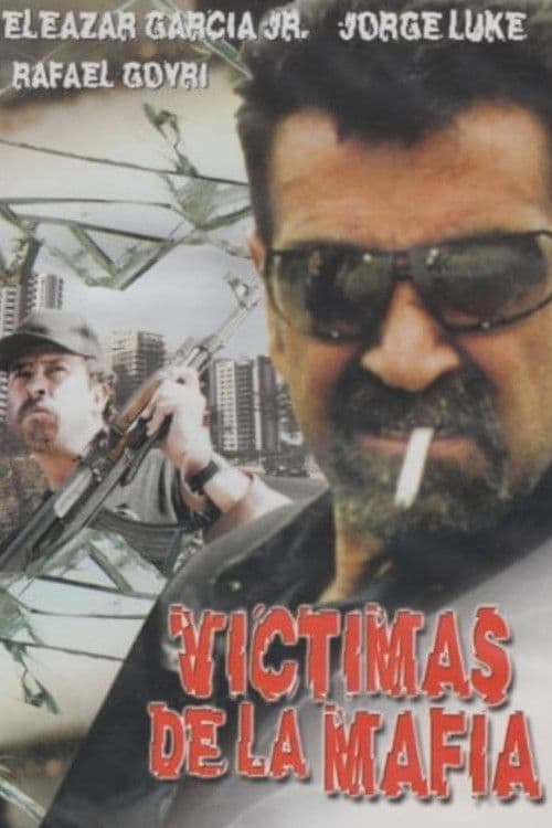 Víctimas de la Mafia