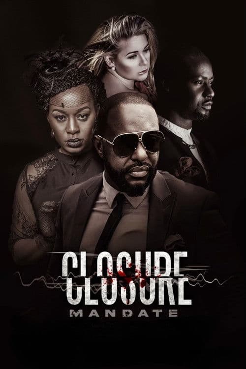 Closure Mandate