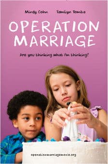 Operation Marriage