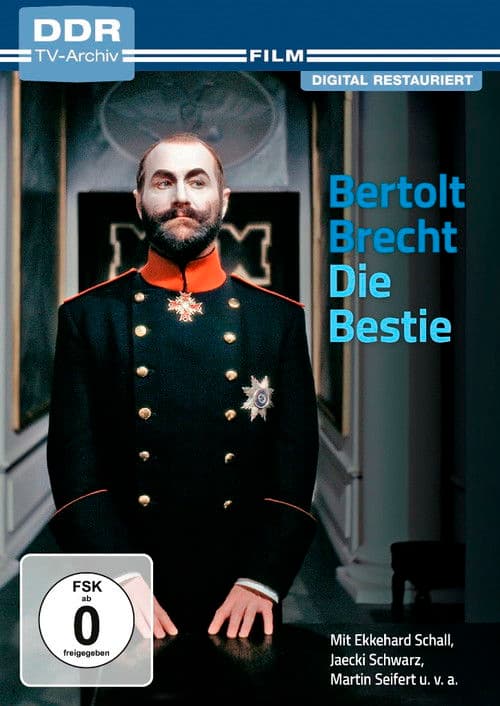 Die Bestie