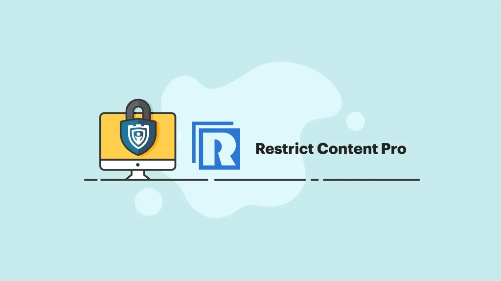 Restrict Content Pro 3.5.45 + Addons – WordPress Membership Plugin