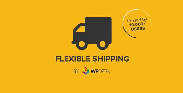 Flexible Shipping Pro 2.20.1 – WooCommerce Table Rate Shipping Free Download (Nulled)