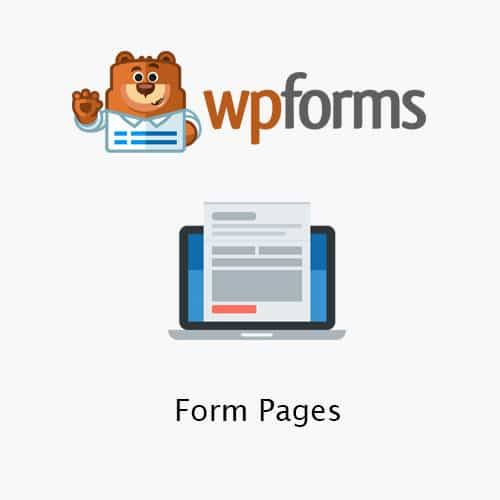 WPForms Elite 1.9.3.1 + Addons – WordPress Form Builder WPForms Elite 1.9.3.1 + Addons – WordPress Form Builder