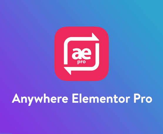 AnyWhere Elementor Pro 2.28 Plugins