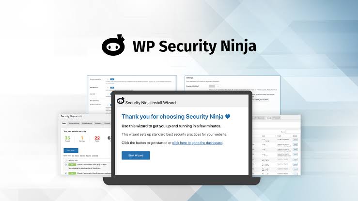 WP Security Ninja Premium 5.223