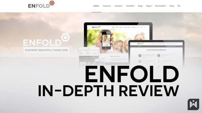 Enfold 6.0.9 – Responsive Multi-Purpose Theme