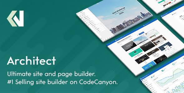 Architect – HTML and Site Builder Architect – HTML and Site Builder
