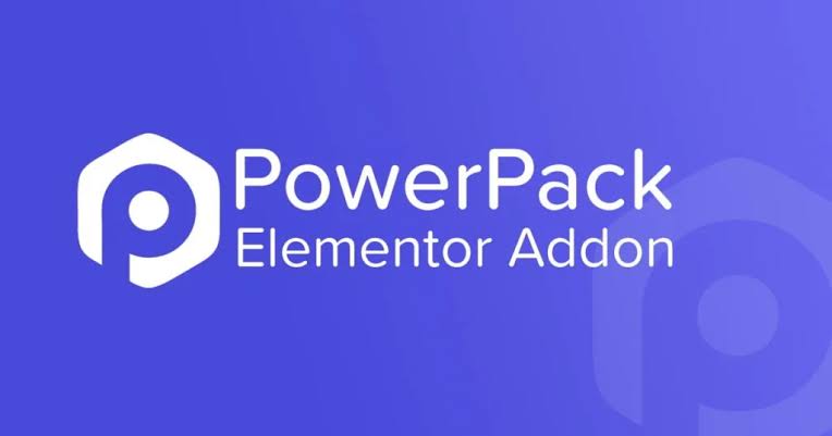 PowerPack For Elements 2.11.10 – Addons for Elementor Free Download (Nulled)