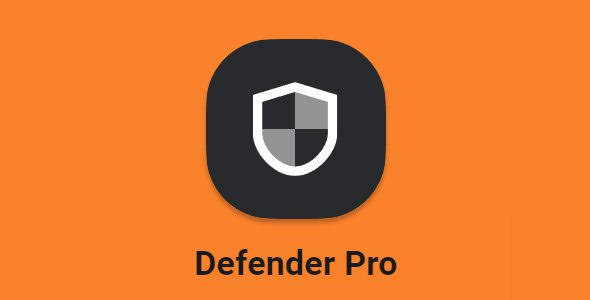 Defender Pro 5.0.0 – WordPress Security Protection Plugin Defender Pro 5.0.0 – WordPress Security Protection Plugin